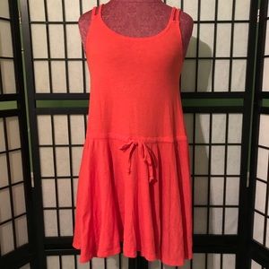 Gap - Melon Coverup or Summer Dress